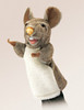 Mouse Stage Puppet