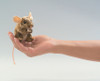 Mini Field Mouse Puppet