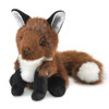 Mini Fox Puppet