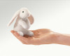 Mini Lop Ear Rabbit Puppet