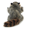 Mini Raccoon Puppet