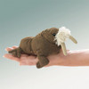 Mini Walrus Puppet