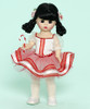 Peppermint Plie Ballerina