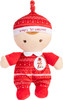 Rudolph the Red-Nosed Reindeer® Baby’s First Christmas Doll