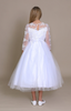 Kimberly First Communion Dress