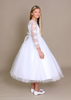 Kimberly First Communion Dress