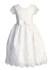 Stella 1st Communion Dress Stella 1st Communion Dress