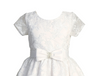 Stella 1st Communion Dress