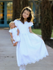 Maria First Communion Dress