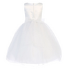 Jenny First Communion Dress