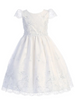 Eva First Communion Dress