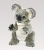 Baby Koala Puppet