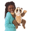 Slow Loris Puppet