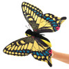 Swallowtail Butterfly Puppet