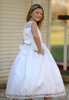 Elena 1st Communion Dress