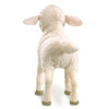 Lambkin Puppet