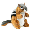 Chipmunk Hand Puppet