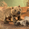 Wombat Puppet