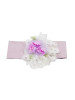 Lilac Mist Matching Headband