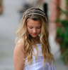 Everly Tiara Headband