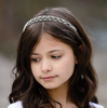 Kenna Rhinestone Headband