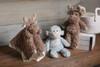 Putty Nursery Moose