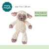 Putty Nursery Lamb