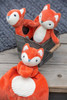 Leika Little Fox Rattle