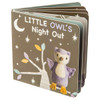 Leika Little Owl Book