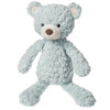 Putty Seafoam Bear - Medium 17"