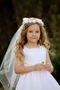 Bella First Communion Veil