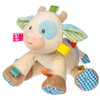 Taggies Casey Cow Soft Toy