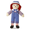25" Classic Raggedy Andy