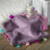 Taggies Flora Fawn Huggy Blanket