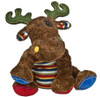 Cheery Cheeks Mossy Moose