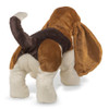 Basset Hound Hand Puppet