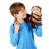 Ferret Hand Puppet