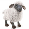 Bleating Sheep Hand Puppet