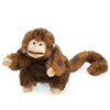 Monkey Hand Puppet