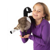 Canada Goose Hand Puppet