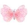 Butterfly 2.5" Hair Clip