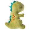 Taggies Pebblesaurus Rattle