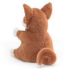 Shibu Inu Puppy Puppet