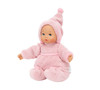 My First Baby Powder Pink Doll