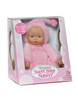 My First Baby Powder Pink Doll