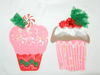 Christmas Cupcakes Shirt