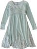 Mint Jubilee Dress