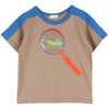 Grasshopper Magnifier Shirt