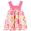 Daisy Crazy Sundress