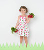 Radish Sundress